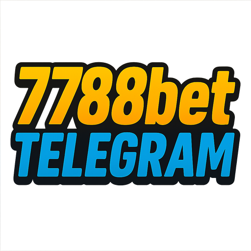 7788bet telegram